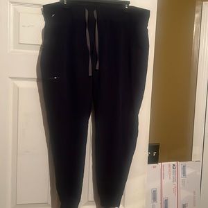 Figs XL petite joggers